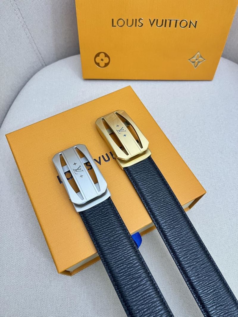 Louis Vuitton Belts